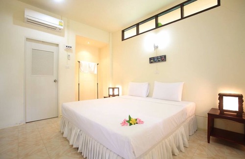 Ko Mook Hotel | Koh Mook Rubertree Bungalow