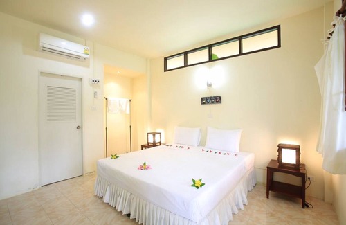 Ko Mook Hotel | Koh Mook Rubertree Bungalow