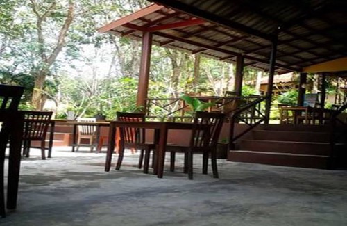Ko Mook Hotel | Koh Mook Rubertree Bungalow