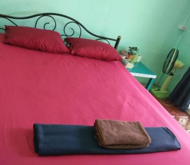 Ko Mook House | Koh Mook Sea View Bungalow