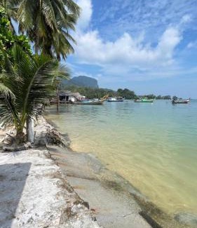 Ko Mook House | Koh Mook Sea View Bungalow