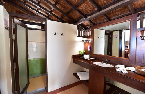 Ko Mook Hotel | Koh Mook Sivalai Beach Resort