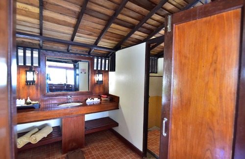 Ko Mook Hotel | Koh Mook Sivalai Beach Resort