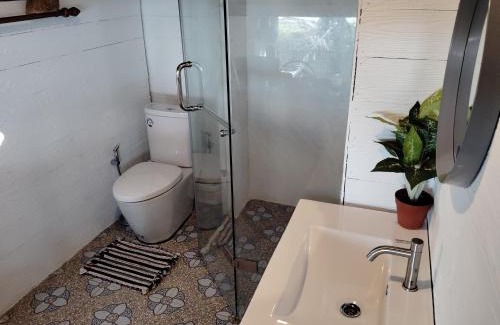 Ko Phaluai House | Koh Phaluai beach cottage