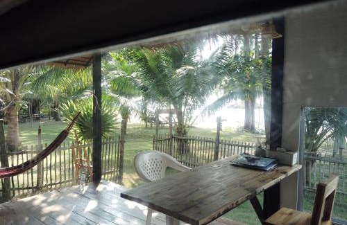 Ko Phaluai House | Koh Phaluai beach cottage