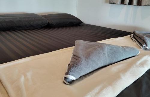 Ko Phaluai House | Koh Phaluai beach cottage