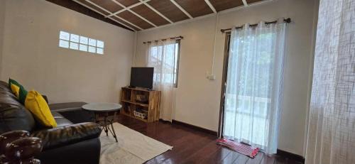 Chaloklum House | Koh Phangan Beach House