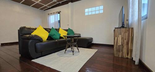 Chaloklum House | Koh Phangan Beach House