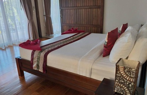 Ko Pha-ngan Resort | Koh Phangan Pavilions Serviced Apartments