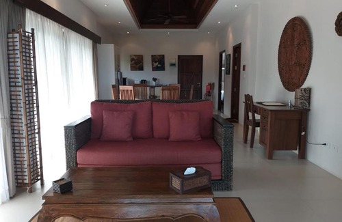 Ko Pha-ngan Resort | Koh Phangan Pavilions Serviced Apartments