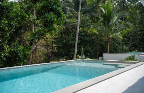 Hin Hong Villa | Koh Phangan Zen Paradise Pool Villa by Sea N' Rent