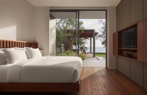 Prey Nob Hotel | Koh Russey Resort