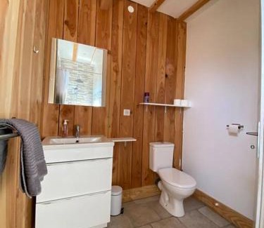 Rieux-de-Pelleport Apartment | Koh Samui Siam Manahakhon Appart & Spa