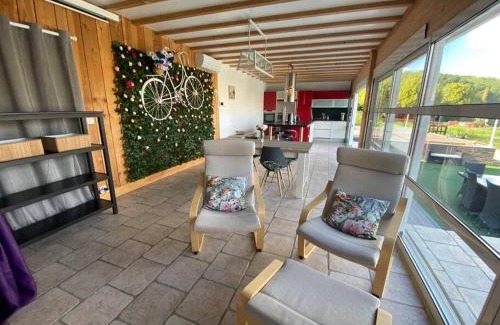 Rieux-de-Pelleport Apartment | Koh Samui Siam Manahakhon Appart & Spa