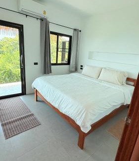 Koh Tao Apartment | Koh Tao Studios Family Suite
