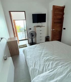 Koh Tao Apartment | Koh Tao Studios Family Suite