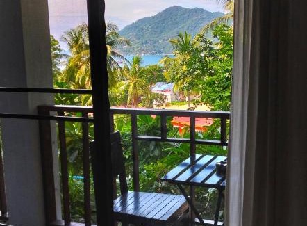 Koh Tao Apartment | Koh Tao -Tropical Apartments