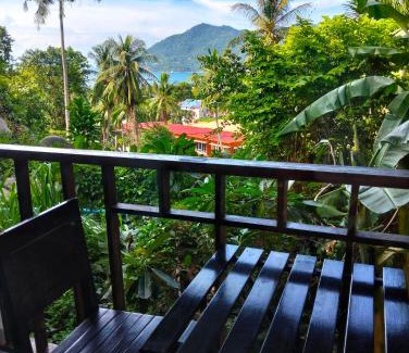 Koh Tao Apartment | Koh Tao -Tropical Apartments