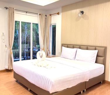 Ko Yao House | Koh Yao Modern Inn -SHA Plus