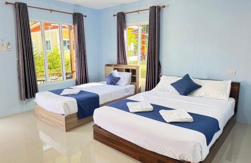 Ko Yao House | Koh Yao unnrak Resort