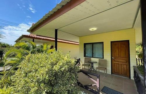Ko Yao House | Koh Yao Yai Resort Ta & Yai ที่พักเกาะยาวใหญ่ตากับยายรีสอร์ท