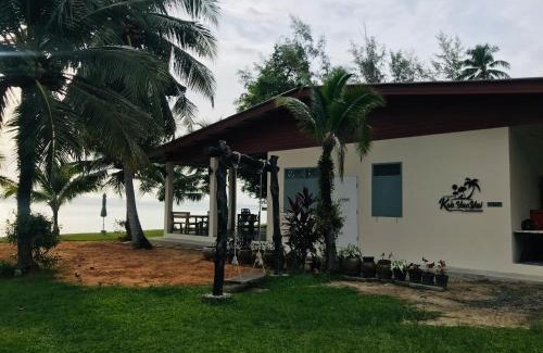 Ko Yao House | Koh Yao Yai Sea Breeze House เกาะยาวใหญ่ซีบรีซเฮ้าส์