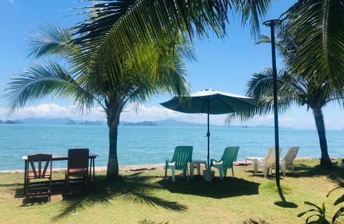 Ko Yao House | Koh Yao Yai Sea Breeze House เกาะยาวใหญ่ซีบรีซเฮ้าส์