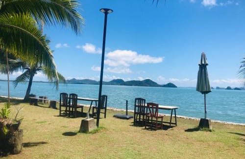 Ko Yao House | Koh Yao Yai Sea Breeze House เกาะยาวใหญ่ซีบรีซเฮ้าส์