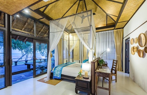 Ko Yao Hotel | Koh Yao Yai Village