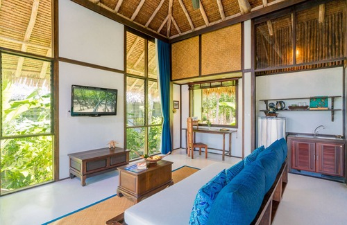 Ko Yao Hotel | Koh Yao Yai Village