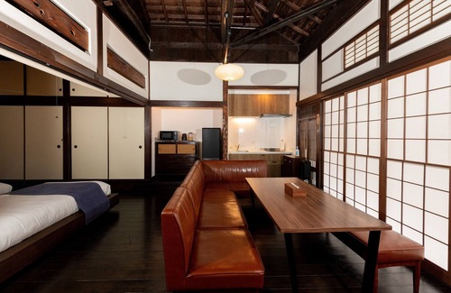 Kotsubo House | Kohaku AMBER Kamakura Zaimokuza