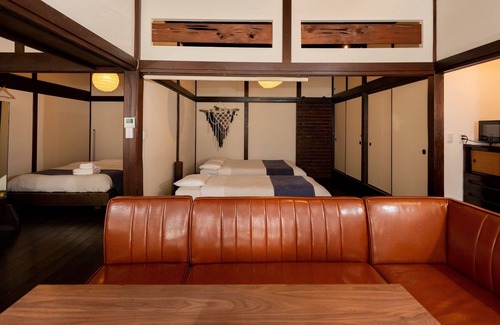 Kotsubo House | Kohaku AMBER Kamakura Zaimokuza