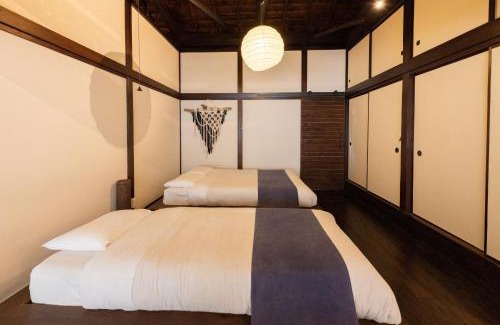 Kotsubo House | Kohaku AMBER Kamakura Zaimokuza