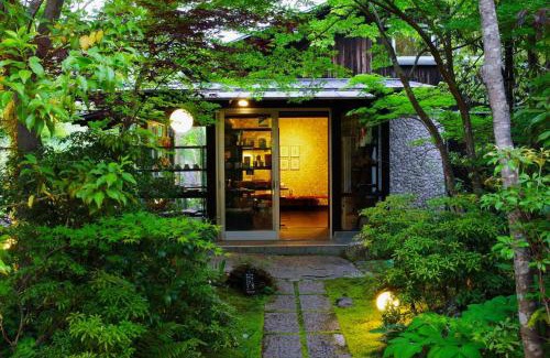 Kami Hotel | Kohanyu