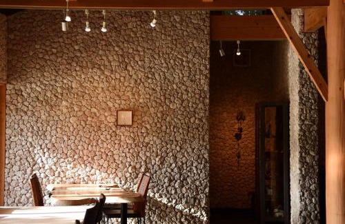 Kami Hotel | Kohanyu