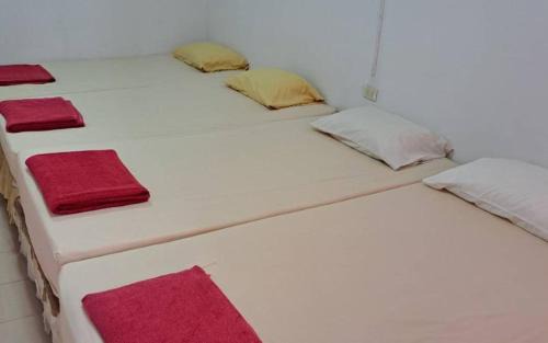Koh Chang Tai Hotel | Kohchang Honeymoon Beach Resort