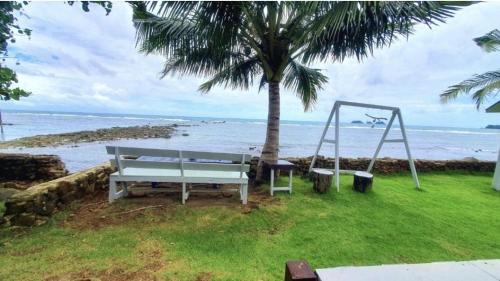 Bai Lan Apartment | kohchang7seaview Bungalows