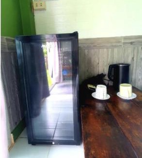 Bai Lan Apartment | kohchang7seaview Bungalows