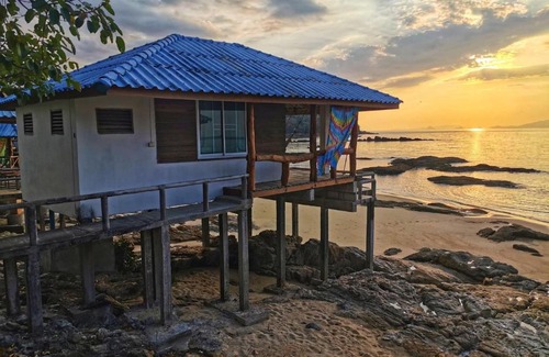 Ranong House | KohChangResortRanong