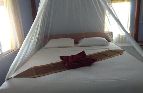 Nuea Khlong House | Kohjum Relax Beach