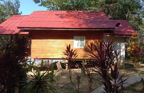 Nuea Khlong House | Kohjum Relax Beach