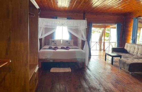 Nuea Khlong House | Kohjum Relax Beach