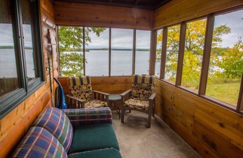 Puposky Cabin | Kohl's Resort