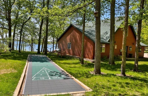 Puposky Cabin | Kohl's Resort