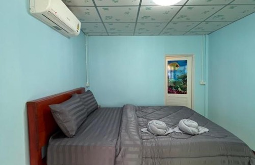 Ko Mook House | Kohmook CoCo Beach Bungalow