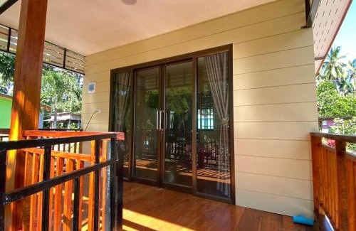 Ko Mook Other | Kohmook Happy time Bungalow