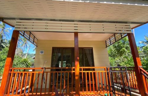 Ko Mook Other | Kohmook Happy time Bungalow