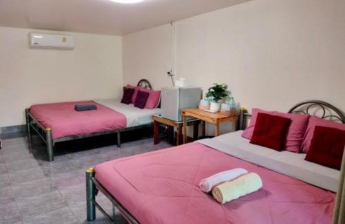 Ko Mook Apartment | Kohmook​ Money​ House