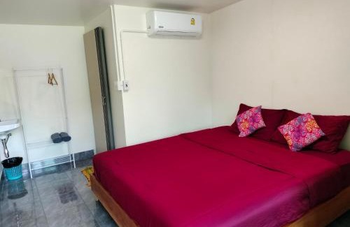 Ko Mook Apartment | Kohmook​ Money​ House