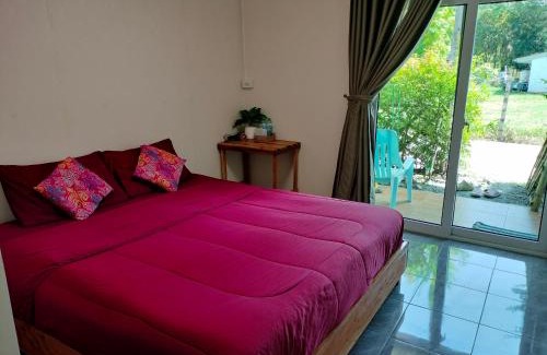 Ko Mook Apartment | Kohmook​ Money​ House